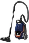Electrolux EUOC94DB, 850 W, Trommel-Vakuum, Trocken, Staubbeutel, 5 l,