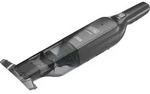 Black + Decker Dustbuster Slim, 12V/2,0Ah - HLVC320B11-QW - Schwarz