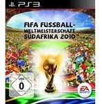 FIFA Fussball Weltmeisterschaft S&uuml;dafrika 2010
