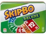 Skip-Bo Deluxe in Metalldose