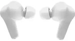 ViVancoTMCOMFORT PAIR W, True Wireless Stereo (TWS), Anrufe/Musik, Kopfh&ouml;rer, Wei&szlig;