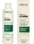 Vichy Dercos PSOlution Kerato-Reducing Treating Shampoo