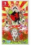 Capcom Okami HD, Nintendo Switch, T (Jugendliche)