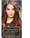 L'Or&eacute;al Paris Pr&eacute;f&eacute;rence Hair Color (5.25 Antigua) 174 ml