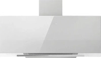 Elica PRF0166941, Elica Aplomb PRF0166941 Kopffreihaube 90 cm Wei&szlig;,