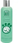 Menforsan Aloe Vera, Hund, Shampoo, Nicht-professionell, Kr&auml;uter,