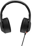Genesis Gaming Headset ARGON 600 kabelgeb. schwarz - Schwarz/Rot