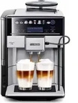 Siemens EQ.6 plus TE657313RW, Espressomaschine, 1,7 l, Kaffeebohnen, Eingebautes