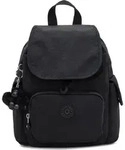 Kipling City Pack Mini 9 Liter Rucksack KI2670 Black Noir - Schwarz