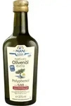 Oliven&ouml;l nativ extra - 500mg/kg Polyphenole 375ml