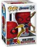 Marvel Avengers Endgame - Iron Spider 574 - Funko Pop! - Vinyl Figur