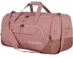 Travelite Kick Off Reisetasche L 73 Liter 60 cm ros&eacute; rosa - Rosa