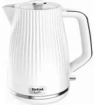 Tefal KO250130/830/251430 LOFT Wasserkocher, Kunststoffgeh&auml;use, 1,7 l F&Atilde;1/4llmenge,