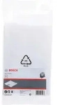 Entsorgungssack, 20 l, Kunststoff (5 Stk.) f&uuml;r GAS 12-25 PL