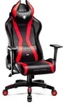Diablo X-Horn Gaming Stuhl B&uuml;rostuhl Schreibtischstuhl 3D Armlehnen Ergonomisch