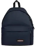 EASTPAK Rucksack Schulrucksack Padded Pak'r 24L Ultra Marine blau - Blau