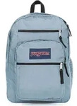 Jansport Rucksack Notebookfach Schule Uni Campus &raquo;Big Student&laquo; Blue Dusk - Blau