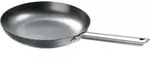 Schulte-Ufer Iron-Star, 1450-24 i Bratpfanne, 24 cm, hochwertiges, robustes...