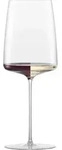 Zwiesel Glas 2 St&uuml;ck Weinglas kraftvoll & w&uuml;rzig Simplify tritan&middot; kristall&middot; 