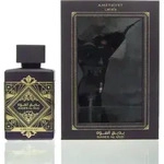 Lattafa Badee Al Oud &ndash; Oud Amethyest, Unisex, 100 ml, Nicht nachf&uuml;llbare Flasche,