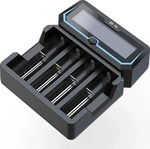 X4 XTAR X4 Intelligentes Universal-Schnellladeger&auml;t Micro USB/230V Powerbank -