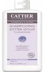 Cattier Paris Cattier Champu Extra Suave 1l