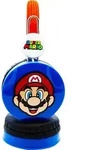 OTL Technologies Super Mario , Kabelgebunden, Musik, 20 - 20000 Hz, 92 g, Kopfh&ouml;rer,