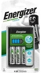 Nab&iacute;jačka1hour+4x2300mAh NiMH