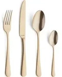 Amefa 24-tlg. Besteckset AUSTIN - Gold