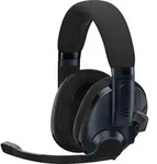 EPOS H3 Pro Hybrid Kabelloses Gaming Headset Schwarz (100892) - Schwarz