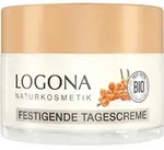 LOGONA J0201500, Tagescreme, Frauen, trockene Haut, Gesicht, Kr&auml;ftigend,