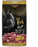 Leonardo Cat Food LEONARDO fresh Beef, Adult, Rind, Gefl&uuml;gel, 4 kg,...