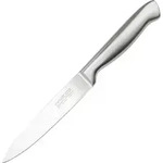 NIROSTA Universalmesser STAR, scharfes K&uuml;chenmesser, japanischer Edelstahl,