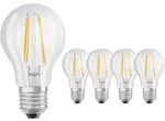 Osram Classic, 4 W, E14, 470 lm, 15000 h, Warmwei&szlig;