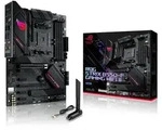 Asus 90Mb19V0-M0Eay0 Rog Strix B550-F Gaming Wifi Ii//Am4,B550,Usb3.2 Gen 2,Mb
