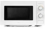eta Mikrowelle MORELO ETA020990000, Mikrowelle, 20 l, 700W, 5 Leistungstufen
