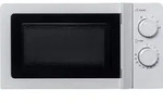 Silva Schneider MW 21.1, Arbeitsplatte, 17 l, 700 W, Drehregler, Wei&szlig; - Wei&szlig;