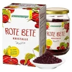 Schoenenberger Rote Bete Kristalle 200 g