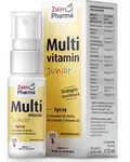Multivitamin Junior Spray 25 ml