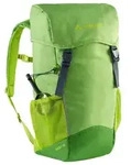 VAUDE Kinderrucksack Skovi 15 Liter, apple, Einheitsgr&ouml;&szlig;e - Gr&uuml;n