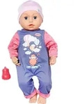 Baby Annabell&reg; Gro&szlig;e Annabell 54 cm
