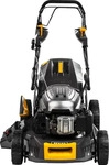 Texas 90066564, TEXAS Rasenm&auml;her Benzin mit Antrieb Premium 5370TR/WE 4in1 196cm&sup3;