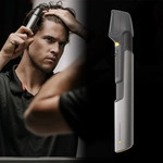 Micro Touch Titanium Trim &ndash; Batterie Haarschneidemaschine - Haarschneider