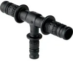 Geberit 623.318.00.5, Schlauchanschluss