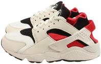 Nike Air Huarache Sail Bred (Women's) - EU 35.5