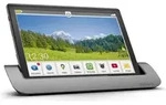 Emporia emporiaTABLET, 25,6 cm (10.1"), 1200 x 1920 Pixel, 32 GB, Android 11, Schwarz