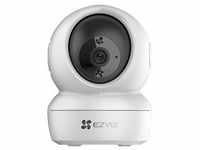 EZVIZ Indoor WiFi Überwachungskamera 360°, 2K+ Baby-Überwachungskamera,