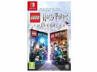 Warner Bros LEGO Harry Potter Collection, Nintendo Switch, Multiplayer-Modus, E10+