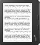 Tolino 17070000387, Tolino Vision 6, 17,8 cm (7"), E Ink, 1264 x 1680 Pixel,...