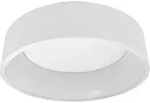 LEDVANCE LED Leuchte ORBIS SMART+ Tunable White Cylinder 450 weiss Appsteuerung